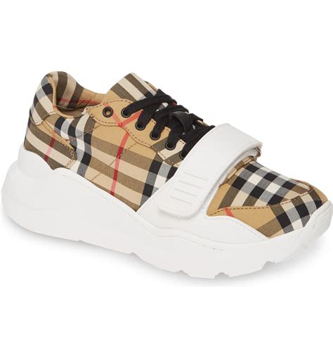 burberry sneakers for women.